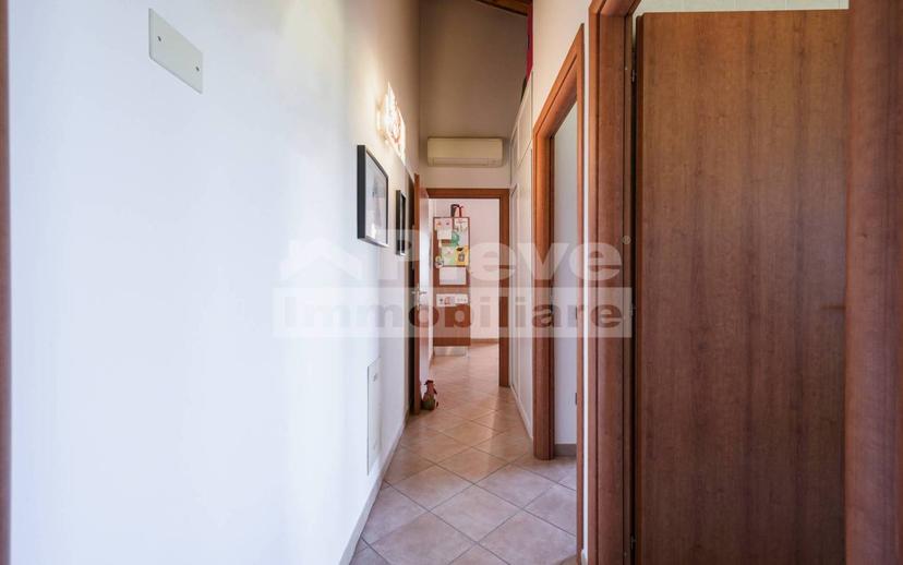 Trilocale via Spettoli 10, Corporeno, Cento — foto 10 di 43