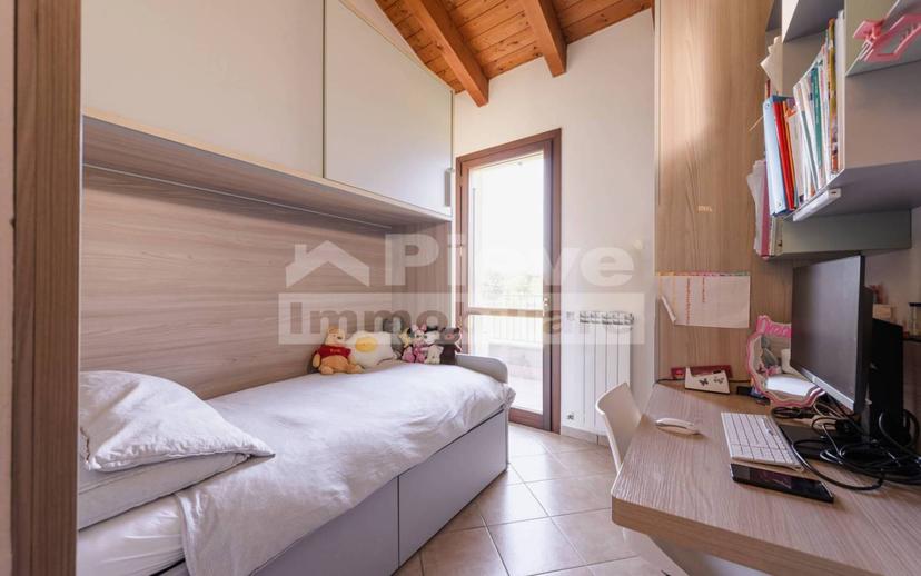 Trilocale via Spettoli 10, Corporeno, Cento — foto 27 di 43