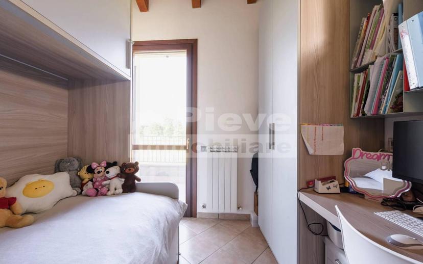 Trilocale via Spettoli 10, Corporeno, Cento — foto 2 di 43