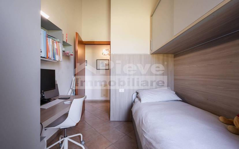 Trilocale via Spettoli 10, Corporeno, Cento — foto 32 di 43