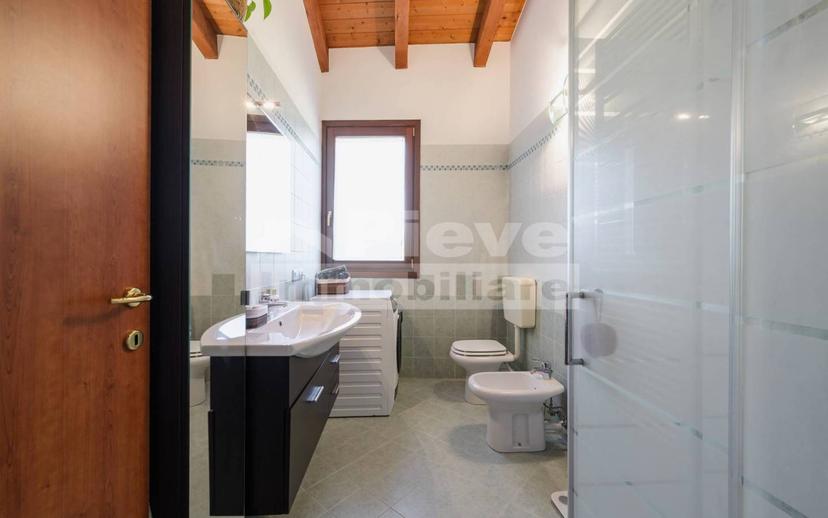 Trilocale via Spettoli 10, Corporeno, Cento — foto 42 di 43