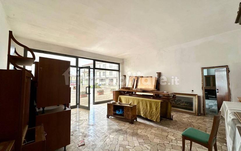 Quadrilocale via Giuseppe Garibaldi, Centro, Dueville — foto 41 di 47