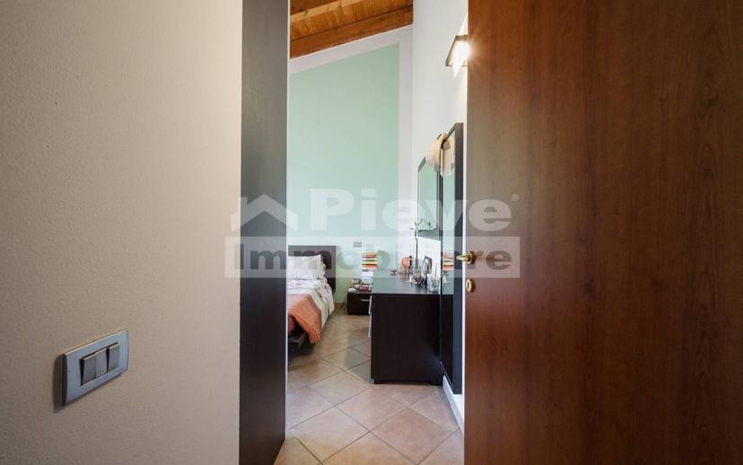 Trilocale via Spettoli 10, Corporeno, Cento — foto 7 di 43