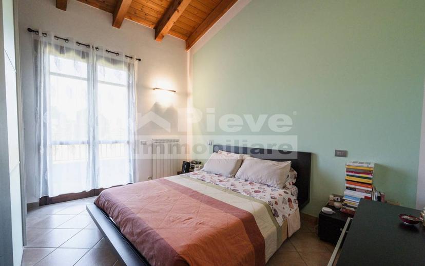Trilocale via Spettoli 10, Corporeno, Cento — foto 8 di 43