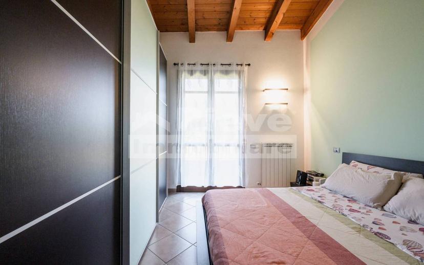Trilocale via Spettoli 10, Corporeno, Cento — foto 16 di 43