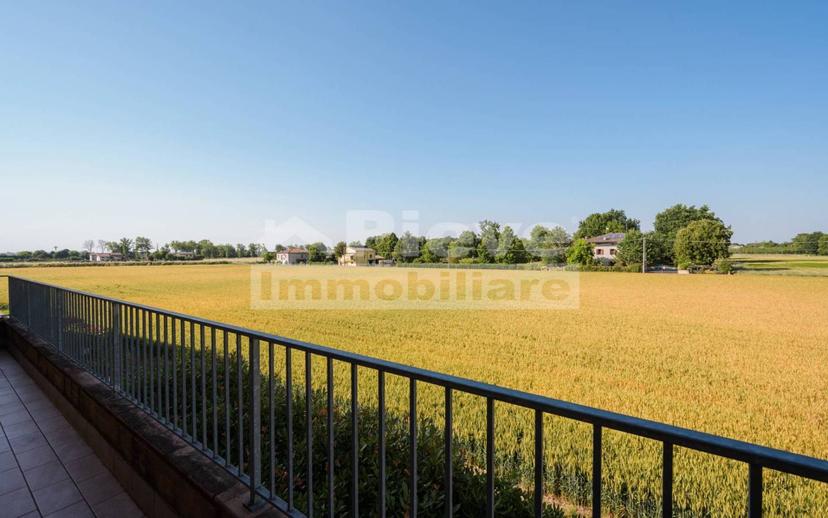 Trilocale via Spettoli 10, Corporeno, Cento — foto 4 di 43