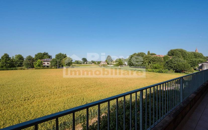Trilocale via Spettoli 10, Corporeno, Cento — foto 19 di 43