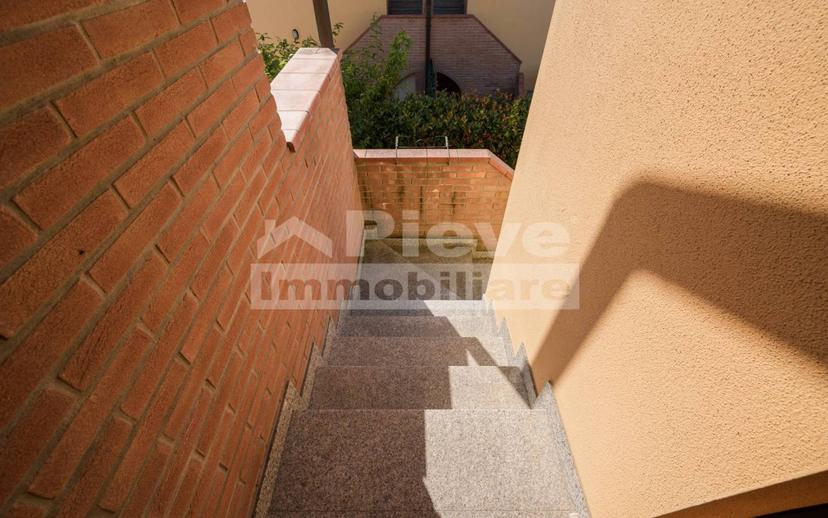 Trilocale via Spettoli 10, Corporeno, Cento — foto 18 di 43