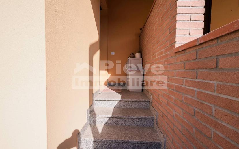 Trilocale via Spettoli 10, Corporeno, Cento — foto 31 di 43