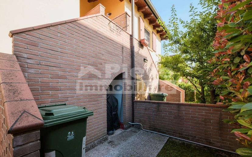 Trilocale via Spettoli 10, Corporeno, Cento — foto 5 di 43