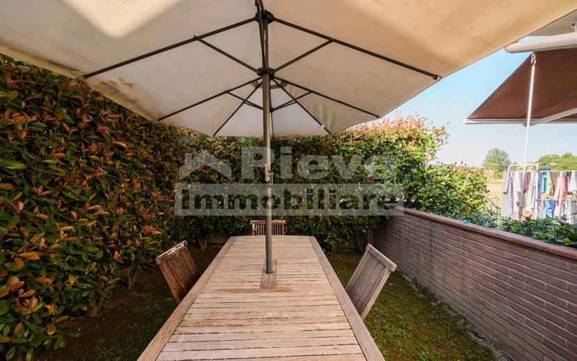 Trilocale via Spettoli 10, Corporeno, Cento — foto 41 di 43