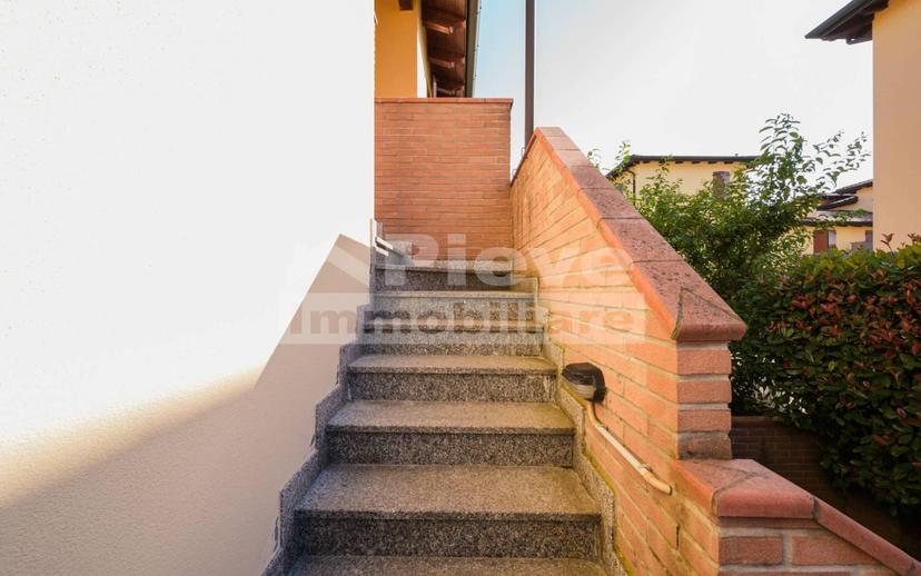 Trilocale via Spettoli 10, Corporeno, Cento — foto 33 di 43