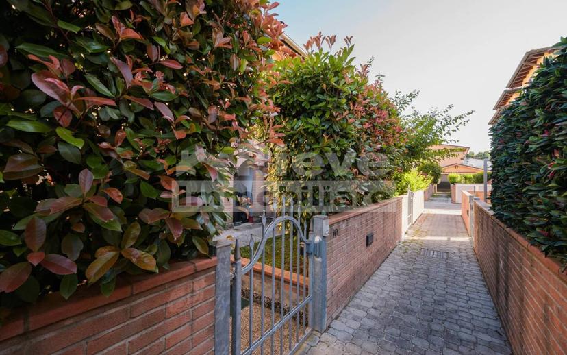 Trilocale via Spettoli 10, Corporeno, Cento — foto 22 di 43
