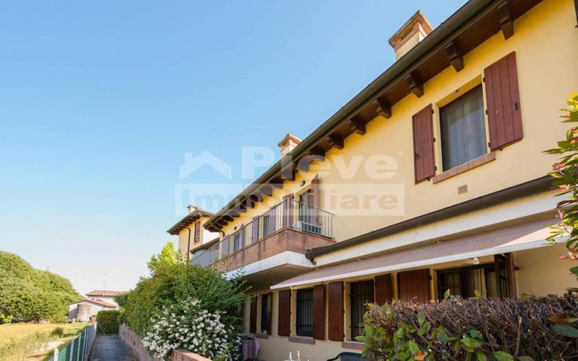 Trilocale via Spettoli 10, Corporeno, Cento — foto 34 di 43