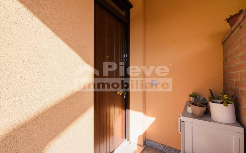 Trilocale via Spettoli 10, Corporeno, Cento — foto 25 di 43