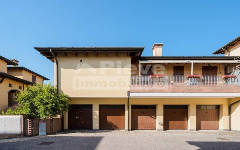 Trilocale via Spettoli 10, Corporeno, Cento — foto 37 di 43