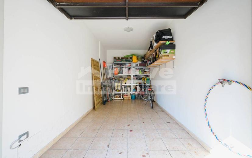 Trilocale via Spettoli 10, Corporeno, Cento — foto 17 di 43