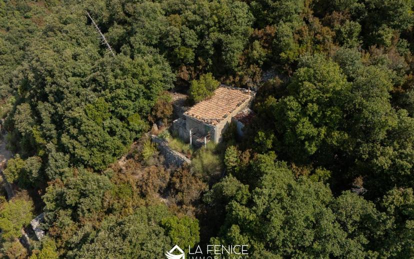 Rustico vicolo Codemin, Marola - Campiglia, La Spezia — foto 5 di 20
