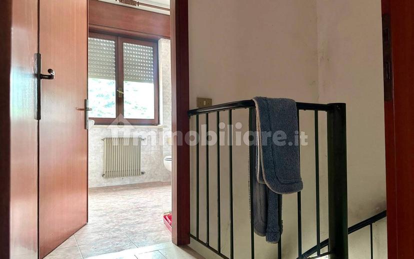 Quadrilocale via Giuseppe Garibaldi, Centro, Dueville — foto 42 di 47
