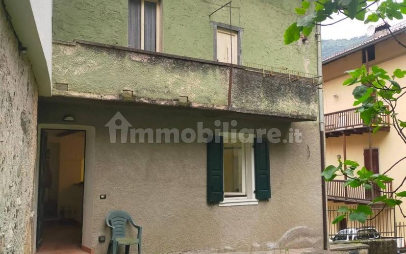 Terratetto plurifamiliare salita al Rio Proas, Centro, Storo — foto 5 di 25