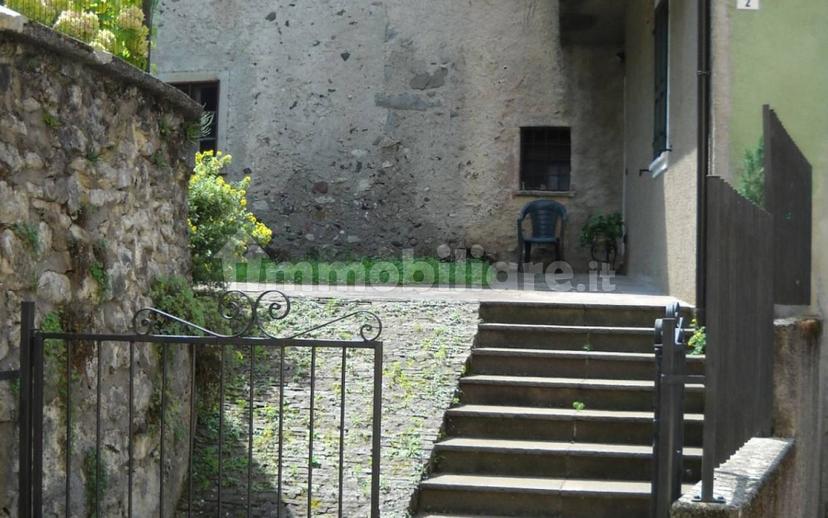 Terratetto plurifamiliare salita al Rio Proas, Centro, Storo — foto 8 di 25