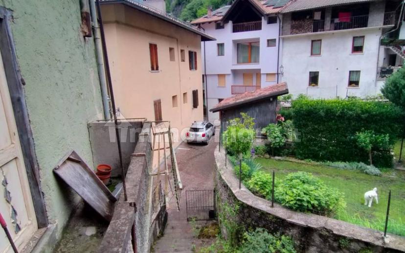 Terratetto plurifamiliare salita al Rio Proas, Centro, Storo — foto 10 di 25