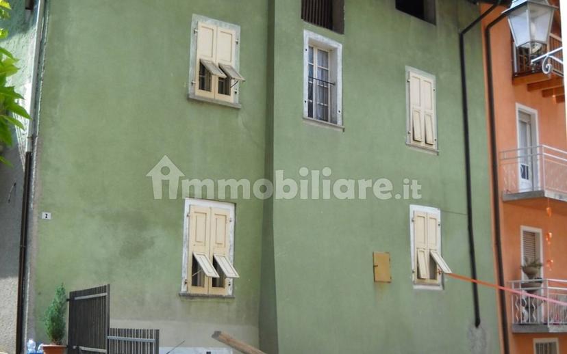 Terratetto plurifamiliare salita al Rio Proas, Centro, Storo — foto 20 di 25
