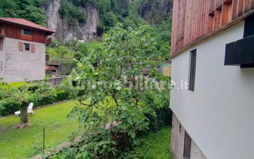 Terratetto plurifamiliare salita al Rio Proas, Centro, Storo — foto 16 di 25