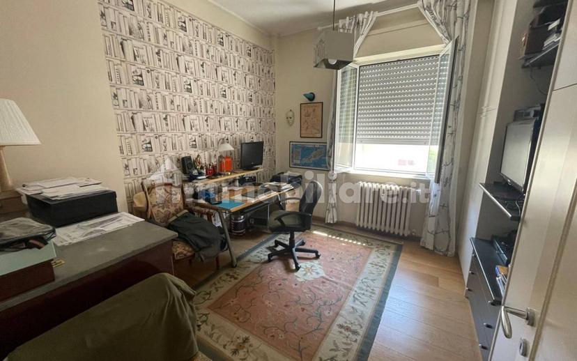 Appartamento via Raffaello Sanzio 33, Archi, Ancona