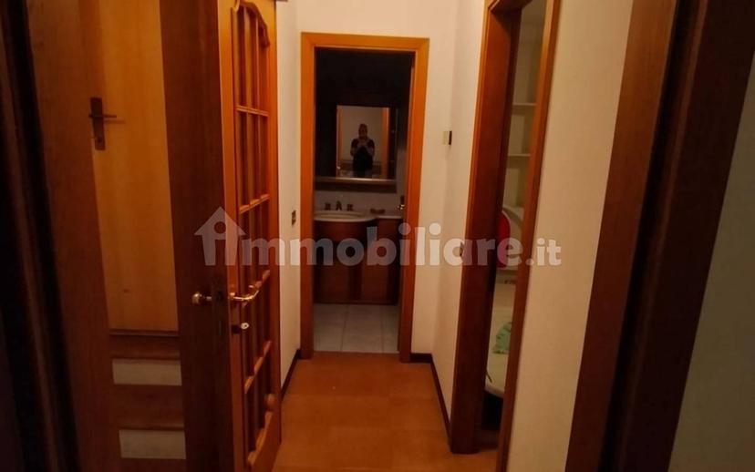Terratetto plurifamiliare salita al Rio Proas, Centro, Storo — foto 4 di 25
