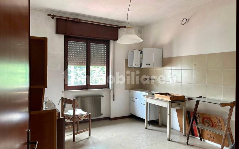 Quadrilocale via Giuseppe Garibaldi, Centro, Dueville — foto 14 di 47