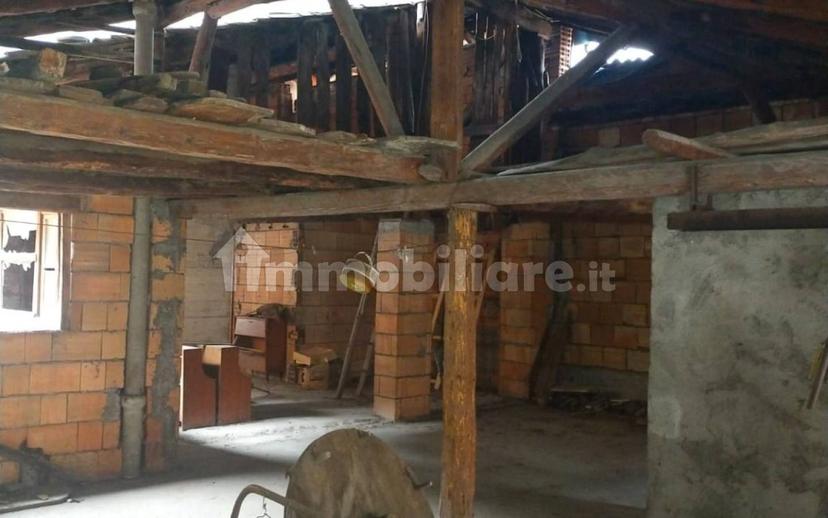 Terratetto plurifamiliare salita al Rio Proas, Centro, Storo — foto 13 di 25