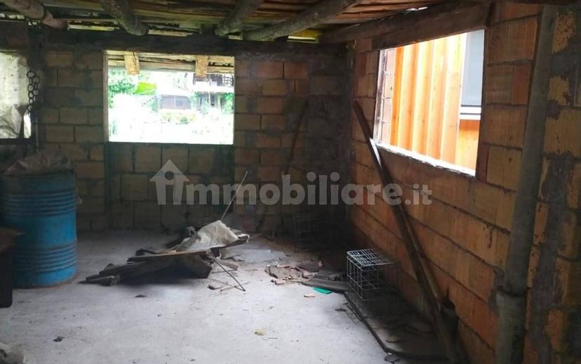 Terratetto plurifamiliare salita al Rio Proas, Centro, Storo — foto 18 di 25