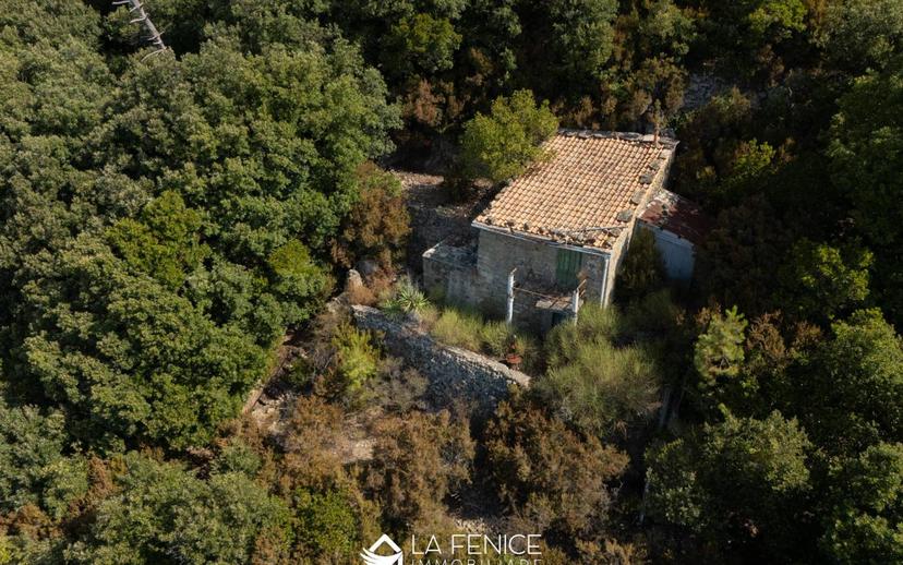 Rustico vicolo Codemin, Marola - Campiglia, La Spezia — foto 3 di 20