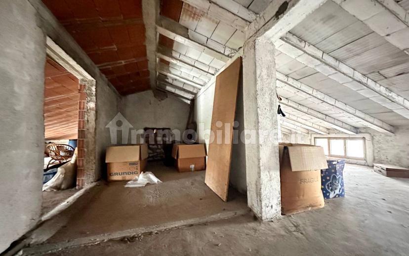 Quadrilocale via Giuseppe Garibaldi, Centro, Dueville — foto 47 di 47