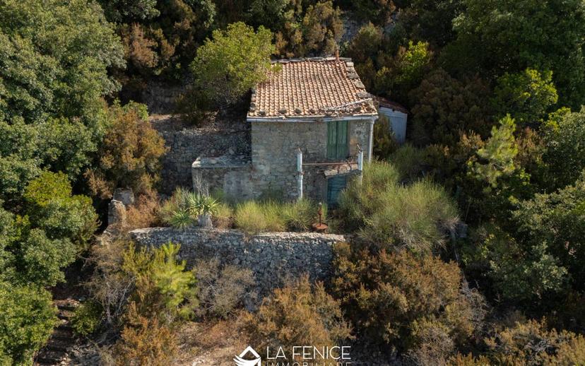 Rustico vicolo Codemin, Marola - Campiglia, La Spezia — foto 4 di 20