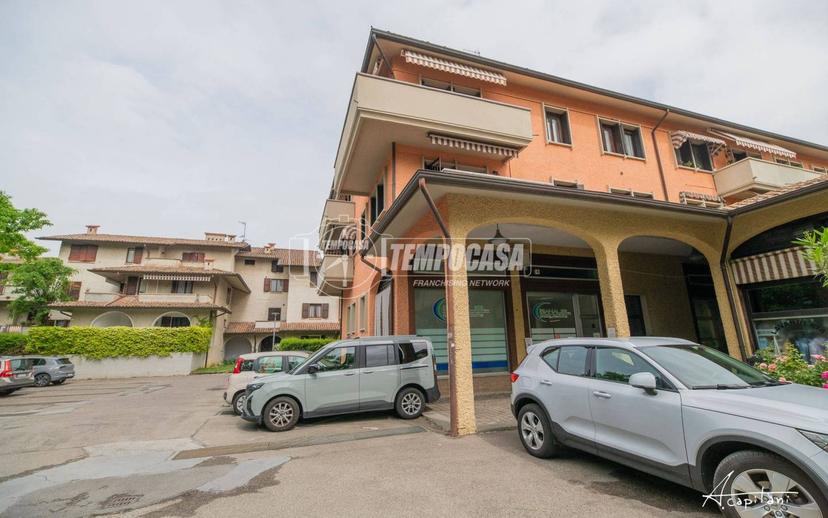 Bilocale via Morandi 2, Centro, Albinea — foto 11 di 27