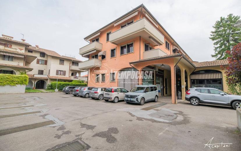 Bilocale via Morandi 2, Centro, Albinea — foto 4 di 27