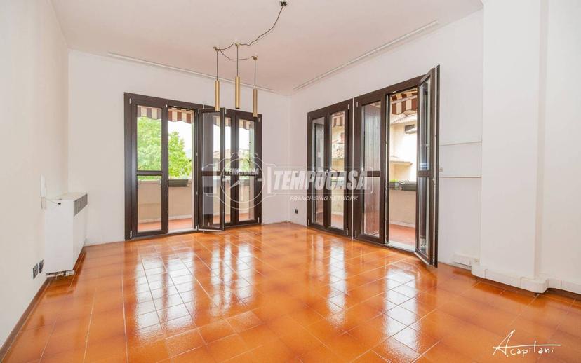 Bilocale via Morandi 2, Centro, Albinea — foto 14 di 27