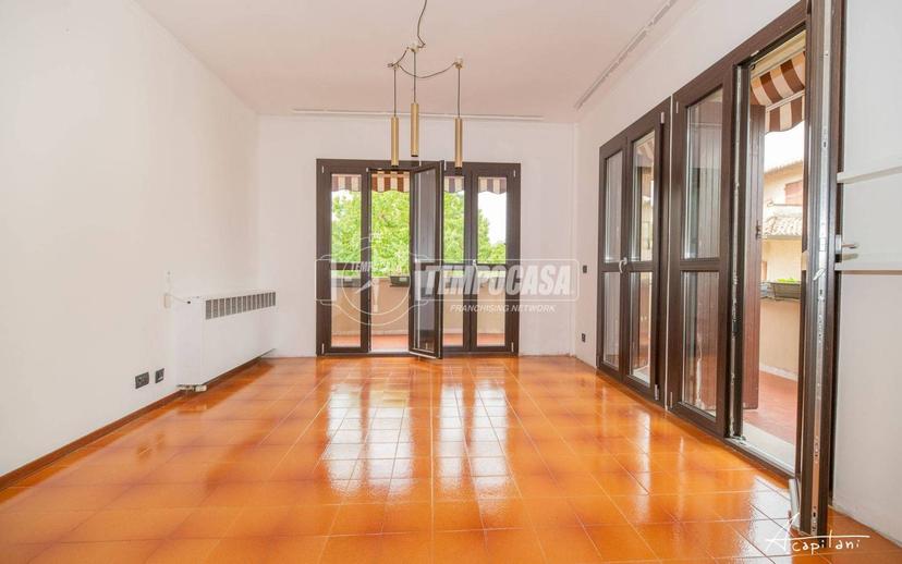 Bilocale via Morandi 2, Centro, Albinea — foto 18 di 27