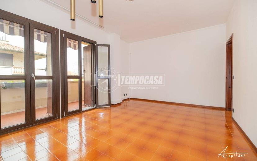 Bilocale via Morandi 2, Centro, Albinea — foto 19 di 27