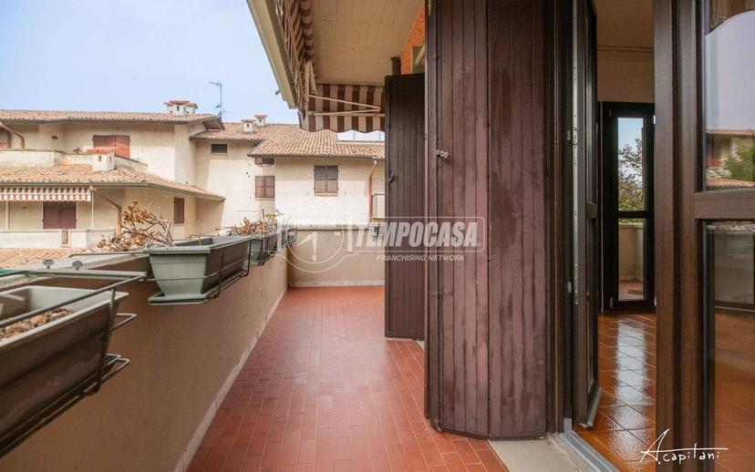 Bilocale via Morandi 2, Centro, Albinea — foto 26 di 27