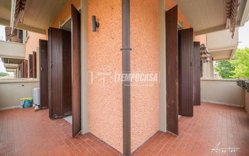 Bilocale via Morandi 2, Centro, Albinea — foto 24 di 27