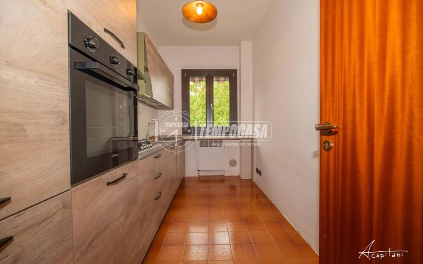 Bilocale via Morandi 2, Centro, Albinea — foto 12 di 27