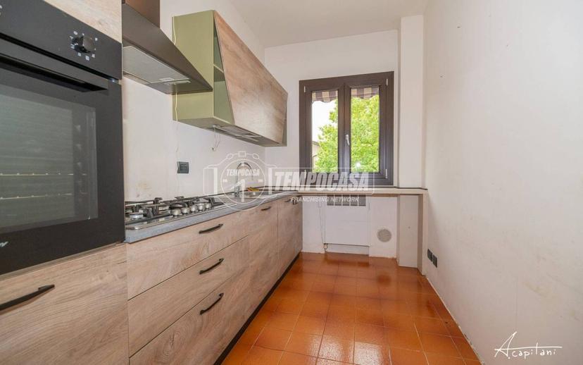 Bilocale via Morandi 2, Centro, Albinea — foto 9 di 27
