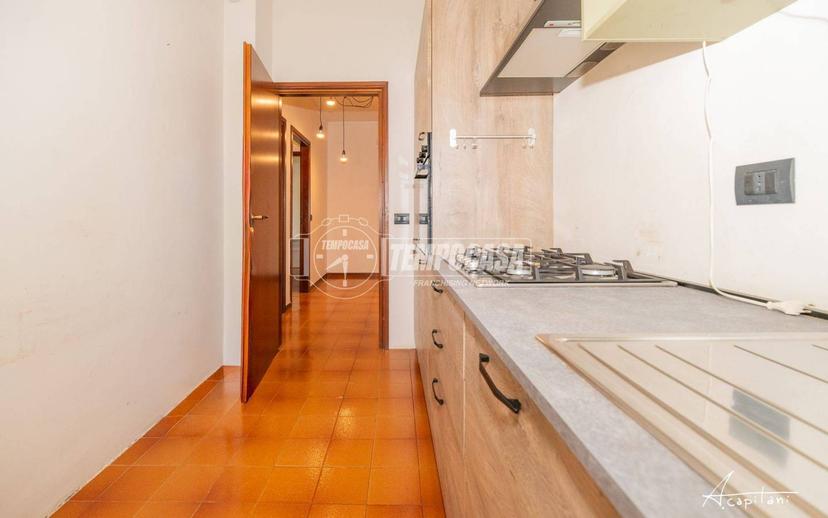 Bilocale via Morandi 2, Centro, Albinea — foto 16 di 27