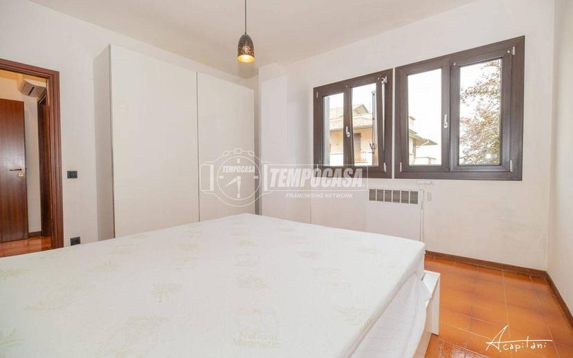 Bilocale via Morandi 2, Centro, Albinea — foto 17 di 27