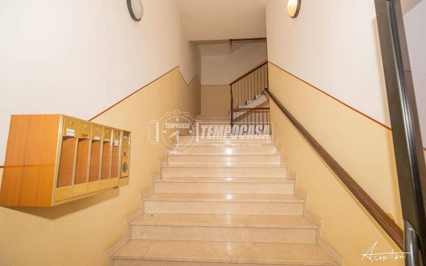 Bilocale via Morandi 2, Centro, Albinea — foto 7 di 27