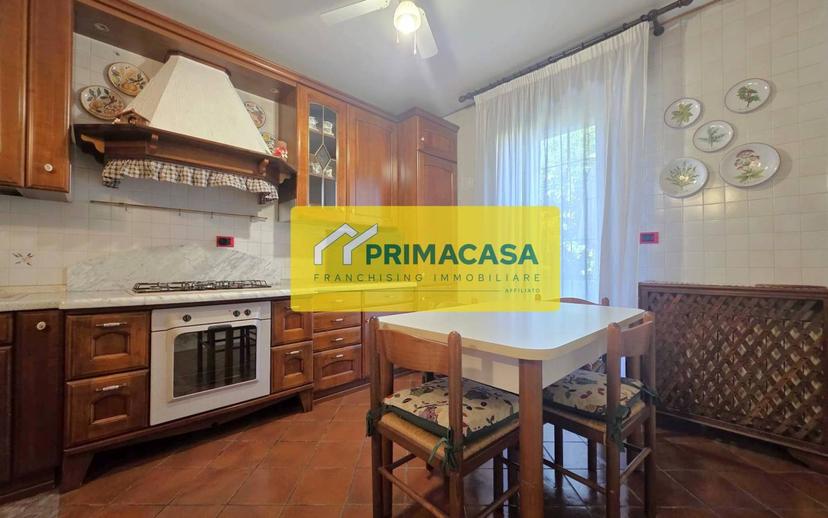 Villa a schiera viale San Marco 90, Marcon Gaggio Colmello, Marcon — foto 15 di 22
