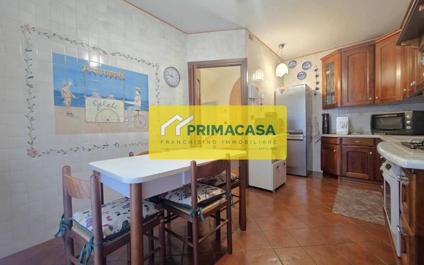 Villa a schiera viale San Marco 90, Marcon Gaggio Colmello, Marcon — foto 6 di 22